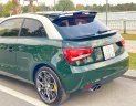 Audi A1 2012 - Face Lift S1