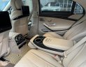 Mercedes-Benz S450 2020 - Cần bán gấp, không đâm đụng, siêu mới, hỗ trợ vay 90%