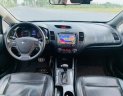 Kia K3 2009 - Xe màu trắng