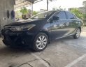 Toyota Vios 2018 - Xe gia đình