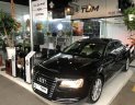 Audi A8 2010 - Sẵn biển Hà Nội 4 ghế massage