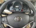 Toyota Vios 2018 - Xe gia đình