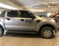 Ford Ranger 2018 - Màu bạc, giá 608tr