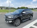 Ford Everest 2019 - Màu đen