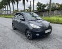 Hyundai Grand i10 2008 - Màu xám, nhập khẩu nguyên chiếc