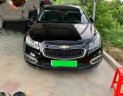 Chevrolet Cruze 2017 - Màu đen