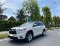 Toyota Highlander 2014 - Động cơ xăng 2.7L