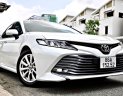 Toyota Camry 2020 - Biển đẹp 86A-1.52.52, nhập Thái, odo: 15.000km