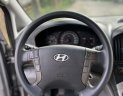 Hyundai Starex 2013 - Tải van 5 chỗ, 600kg, đăng ký lần đầu tại Việt Nam 2017
