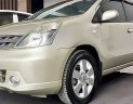 Nissan Grand livina 2011 - Biển số 72