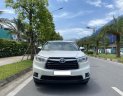 Toyota Highlander 2014 - Động cơ xăng 2.7L