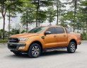 Ford Ranger 2017 - Xe gia đình giá tốt 795tr