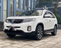 Kia Sorento 2014 - Xe máy dầu, biển vip Hà Nội