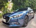 Mazda 3 2017 - Bản full option, màu xanh, gia đình sử dụng mới 98%