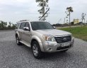 Ford Everest 2011 - Màu bạc, gía 429tr