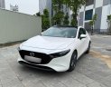 Mazda 3 2020 - Màu trắng, nội thất đen