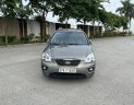 Kia Carens 2011 - Xe màu xám giá ưu đãi