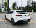 Mazda 3 2020 - Màu trắng, nội thất đen