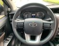 Toyota Fortuner 2019 - Máy dầu số sàn, odo zin 6890km, pháp lý rõ ràng
