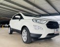 Ford EcoSport 2020 - Siêu lướt giá cạnh tranh