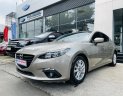 Mazda 3 2016 - Giá cạnh tranh