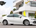 Toyota Camry 2020 - Biển đẹp 86A-1.52.52, nhập Thái, odo: 15.000km