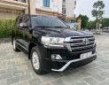 Toyota Land Cruiser 2017 - Xe khẩu nguyên chiếc