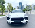 Porsche Macan 2020 - Một chủ từ mới - Biển HN