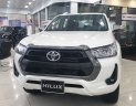 Toyota Hilux 2022 - Chỉ 160tr nhận xe, ưu đãi lớn, trả góp tối đa 80%, lãi cực thấp