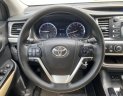 Toyota Highlander 2014 - Động cơ xăng 2.7L