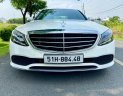 Mercedes-Benz C200 2021 - Màu trắng