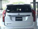 Mitsubishi Pajero Sport 2022 - Giá xe lăn bánh