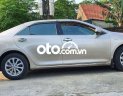 Toyota Camry 2013 - Màu bạc, giá 535tr