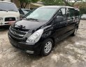 Hyundai Starex 2007 - 5 chỗ tải van 600kg, xe không có niên hạn sử dụng, biển 30F như xe con, đời 2007, máy dầu số sàn