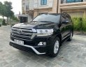 Toyota Land Cruiser 2017 - Xe khẩu nguyên chiếc