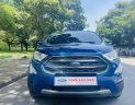 Ford EcoSport 2018 - Cần bán xe ưu đãi giá sốc