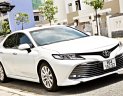 Toyota Camry 2020 - Biển đẹp 86A-1.52.52, nhập Thái, odo: 15.000km