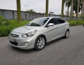 Hyundai Accent 2011 - Tư nhân chính chủ xe gia đình