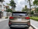 Hyundai Santa Fe 2020 - Full xăng cao cấp 2020 vàng sâm banh