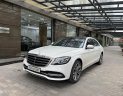 Mercedes-Benz S450 2020 - Cần bán gấp, không đâm đụng, siêu mới, hỗ trợ vay 90%