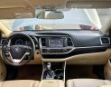 Toyota Highlander 2015 - Bán model 2015 nhập Mỹ, full kịch đồ, một chủ từ đầu