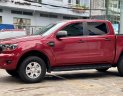 Ford Ranger 2021 - Màu đỏ, giá 715tr