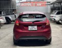 Ford Fiesta 2016 - Xe 5 chỗ thể thao - An toàn - Bền bỉ