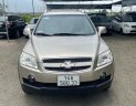 Chevrolet Captiva 2008 - Cần bán lại xe còn mới giá tốt 204tr