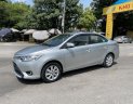 Toyota Vios 2016 - Số tay, màu bạc, chính 1 chủ, xe đẹp, nói không với lỗi nhỏ