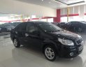 Chevrolet Aveo 2014 - Biển tỉnh hồ sơ rút cầm tay