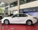 Toyota Camry 2021 - Xe mới, duy nhất 1 xe, giá chỉ 1.010tr, hỗ trợ trả góp, tặng bảo hiểm thân vỏ, gói phụ kiện chính hãng