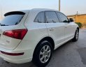 Audi Q5 2012 - Cần bán lại xe giá ưu đãi