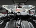 Ford Fiesta 2016 - Xe 5 chỗ thể thao - An toàn - Bền bỉ