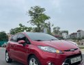 Ford Fiesta 2011 - Xe 1 chủ đời đầu - Tặng gói rửa xe và thay dầu cho người mua